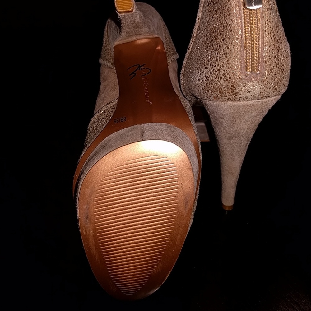 Bcbgeneration Booties - image 8